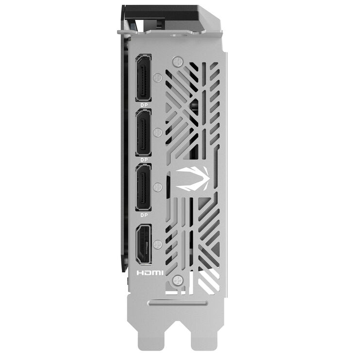 Tarjeta Gráfica ZOTAC GeForce® RTX 5060 Ti Twin Edge OC 8GB GDDR7 DLSS4 image number 3