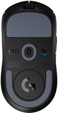 Rat&oacute;n Logitech G Series PRO X Superlight 2 Wireless Negro image number null