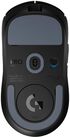 Ratón Logitech G Series PRO X Superlight 2 Wireless Negro image number null