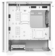Caja Micro-ATX Montech AIR 100 Lite Vidrio Templado Blanco image number null
