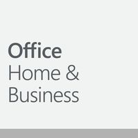 Microsoft Office Hogar y Empresas 2024 EN (1 usuario)