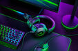 Headset Razer Kraken V3 HyperSense 7.1 image number null