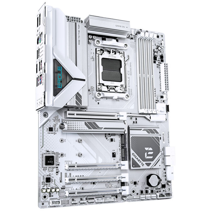 Motherboard Gigabyte B850 Eagle ICE image number 2