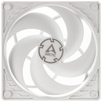 ARCTIC P12 PWM PST Carcasa del ordenador Ventilador 12 cm Blanco