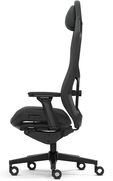 Silla Ergonomica Fractal Design Refine Mesh Dark image number null
