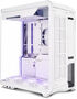 Caja ATX Ssupd Xhuttle Blanco Vidrio Templado image number null