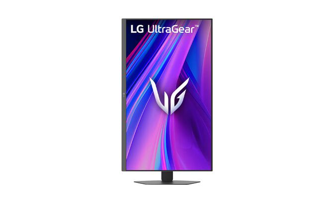Monitor LG 27" 27G440A IPS FHD 240Hz 1ms sRGB 99% FreeSync / G-Sync image number 3
