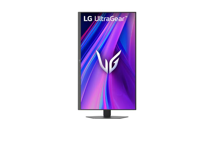 Monitor LG 27" 27G440A IPS FHD 240Hz 1ms sRGB 99% FreeSync / G-Sync image number 3