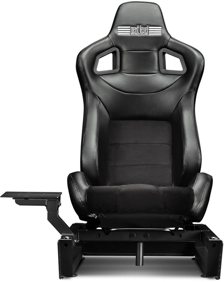 Asiento de competición Next Level Racing GT Seat Add On image number 1