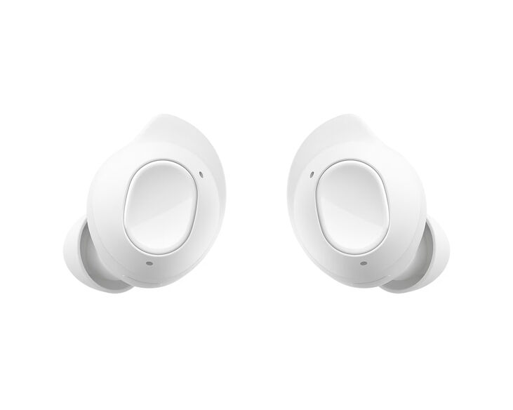 Earbuds Samsung Galaxy Buds FE Branco image number 1