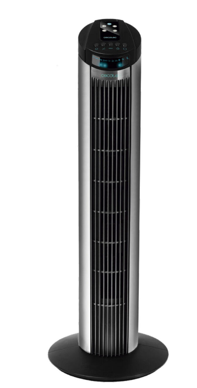 Ventilador de Torre Cecotec EnergySilence 890 Skyline image number 0