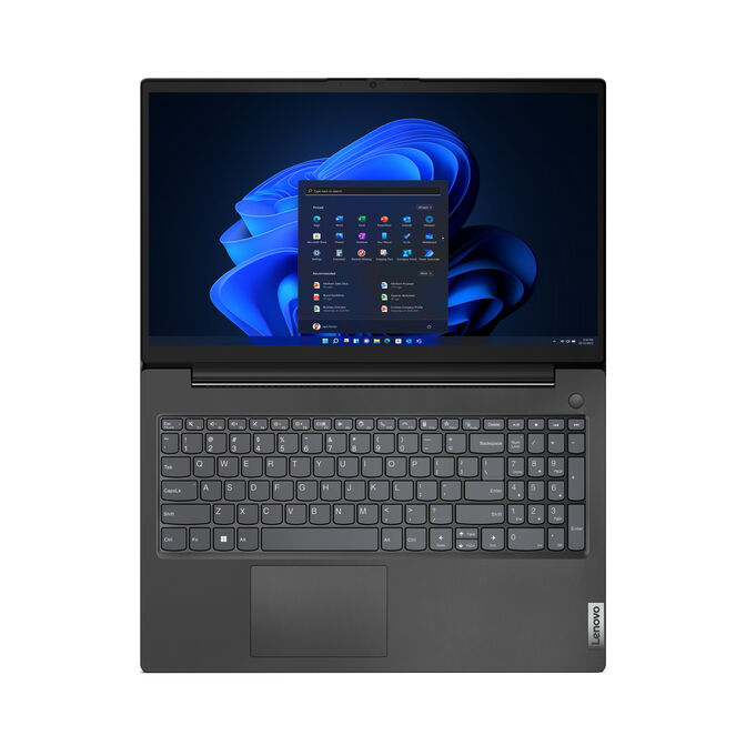 Lenovo V15 G4 AMN AMD Ryzen&trade; 5 7520U Port&aacute;til 39,6 cm (15.6") Full HD 16 GB LPDDR5-SDRAM 512 GB SSD Wi-Fi 5 (802.11ac) Windows 11 Pro Portugu&eacute;s Negro image number 6