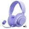Auriculares SteelSeries Arctis Nova 3P Wireless/Bluetooth Lavanda