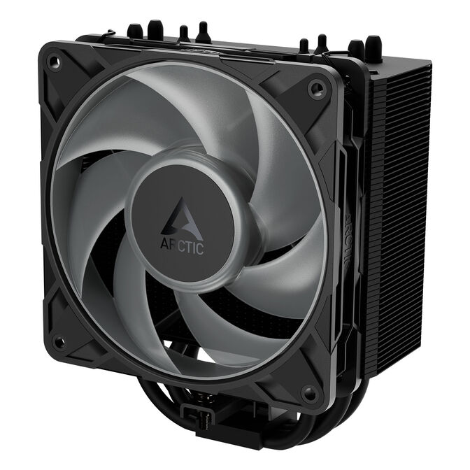 Cooler CPU Arctic Freezer 36-S ARGB Black - 120mm image number 2