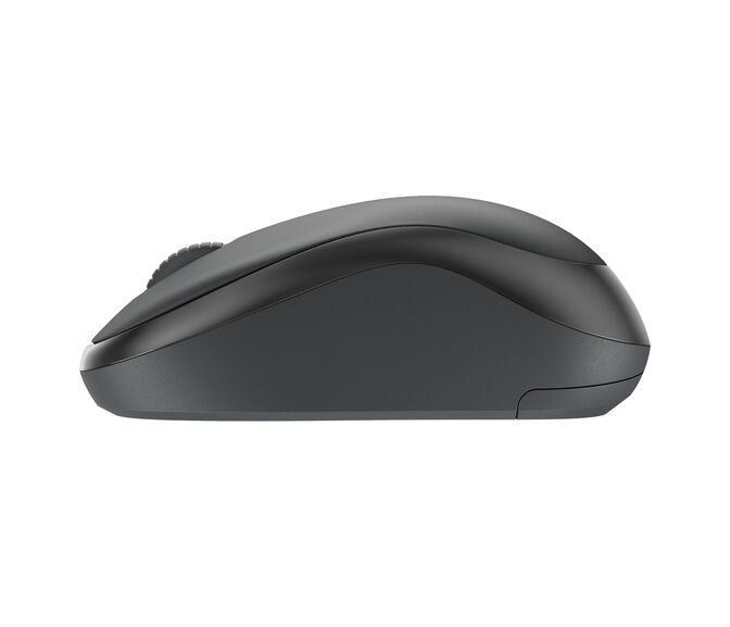 Rat&oacute;n Logitech M240 Silent Bluetooth Grafite image number 0