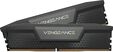 Corsair Kit 32GB (2 x 16GB) DDR5 6400MHz Vengeance Black CL32 image number null