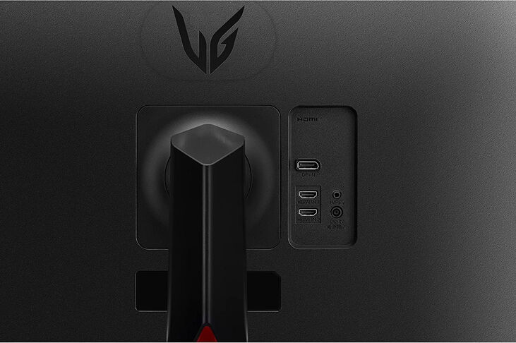 Monitor Curvo Gaming LG UltraGear 34" 34GP63AP-B VA UWQHD 160Hz 1ms FreeSync Premium image number 9