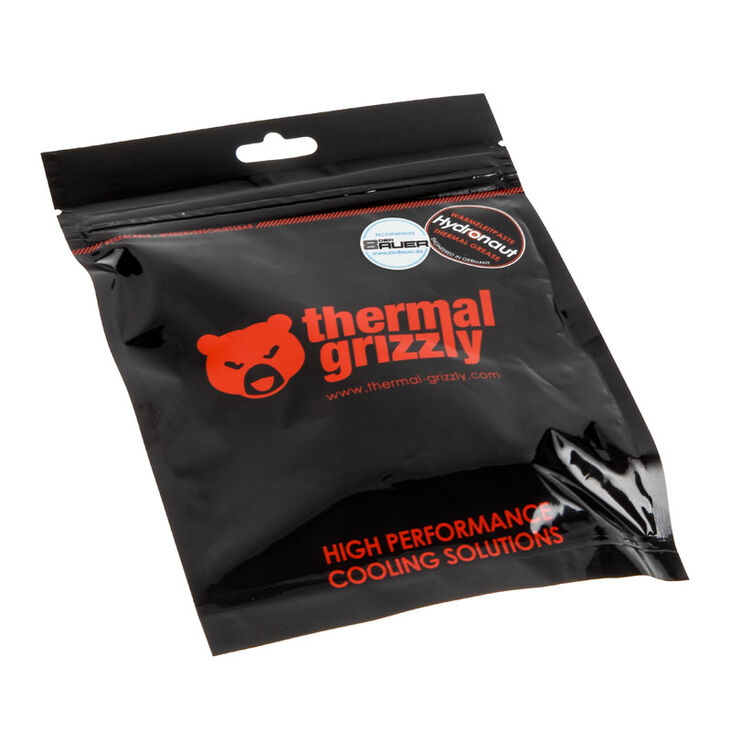 Pasta Térmica Thermal Grizzly Hydronaut (3.9g) image number 2