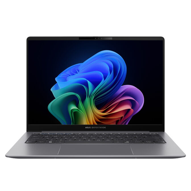Port&aacute;til ASUS Expertbook P5 P5405 14" Ultra 7 258V 32GB DDR5 1TB WQXGA W11 Pro image number 0