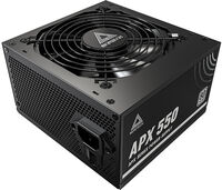 Fuente Montech APX550 550W 80 PLUS