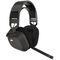 Auriculares Corsair HS80 MAX Gaming Wireless Steel Gray