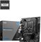 Placa Base MSI PRO H610M-E