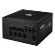 Fuente Alimentaci&oacute;n Cooler Master MWE 850W V3 80+ Gold ATX 3.1 image number null