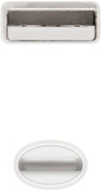 Cable Lightning NanoCable Lightning-USB A/M 1 M image number null