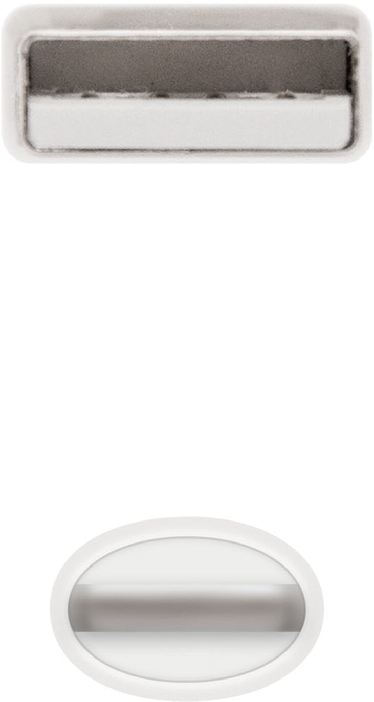 Cable Lightning NanoCable Lightning-USB A/M 1 M image number 2