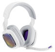 Auriculares Logitech Astro A30 Lightspeed Wireless/Bluetooth PC/Xbox Blanco image number null