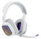 Auriculares Logitech Astro A30 Lightspeed Wireless/Bluetooth PC/Xbox Blanco