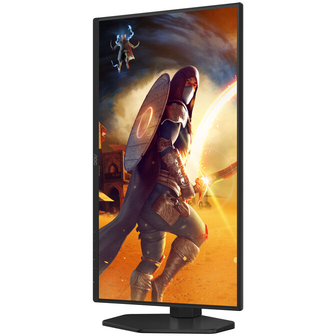 Monitor AOC 25" 25G4SXU Fast IPS FHD 310Hz 0.3ms Adaptive Sync image number 5