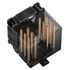 Ventilador CPU Jonsbo HX6210 Negro - 92mm image number null