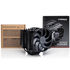 Ventilador CPU Noctua NH-D15 G2 Chromax 140mm image number null