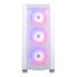 Caja ATX Phanteks XT Pro Ultra D-RGB Vidrio Templado Blanco image number null