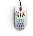 Rat&oacute;n Gaming Glorious Model D Blanco image number null