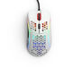 Ratón Gaming Glorious Model D Blanco image number null