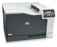 Impresora L&aacute;ser HP Color LaserJet Professional CP5225dn A3 image number null