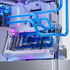 Reservorio Phanteks Glacier EZ-Fit 120RES-DDC ARGB Blanco image number null