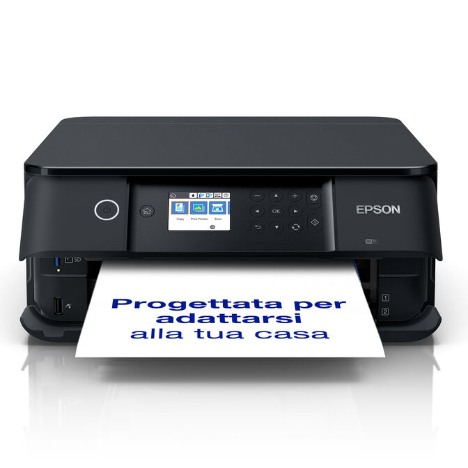 Multifuncional Epson Expression Premium XP-6100 Wi-Fi image number 0