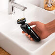 Afeitadora Cecotec Twetgroom 10 en 1 image number null