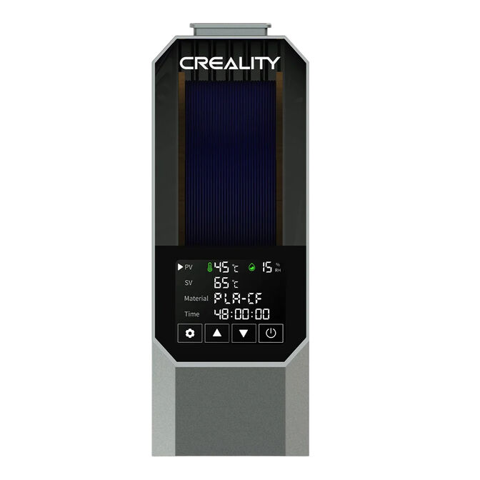 Secador de Filamento Creality Space Pi image number 1