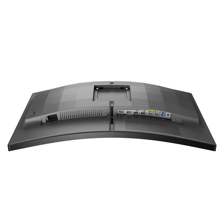 Monitor Curvo Gaming Philips EVNIA 27" 27M2C5500W VA QHD 240Hz 0.5ms FreeSync Premium Pro HDR400 image number 4