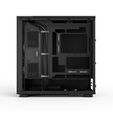 Torre E-ATX Fractal Design Epoch XL Black Solid image number null