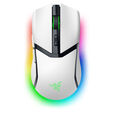 Rat&oacute;n Razer Cobra Pro 30000DPI Wireless Blanco image number null