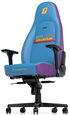 Silla noblechairs ICON - Fallout Nuka-Cola Quantum Edition image number null
