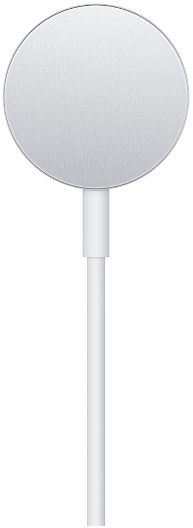 Cable Magn&eacute;tico de Carga R&aacute;pida para Apple Watch 1m Blanco image number 2