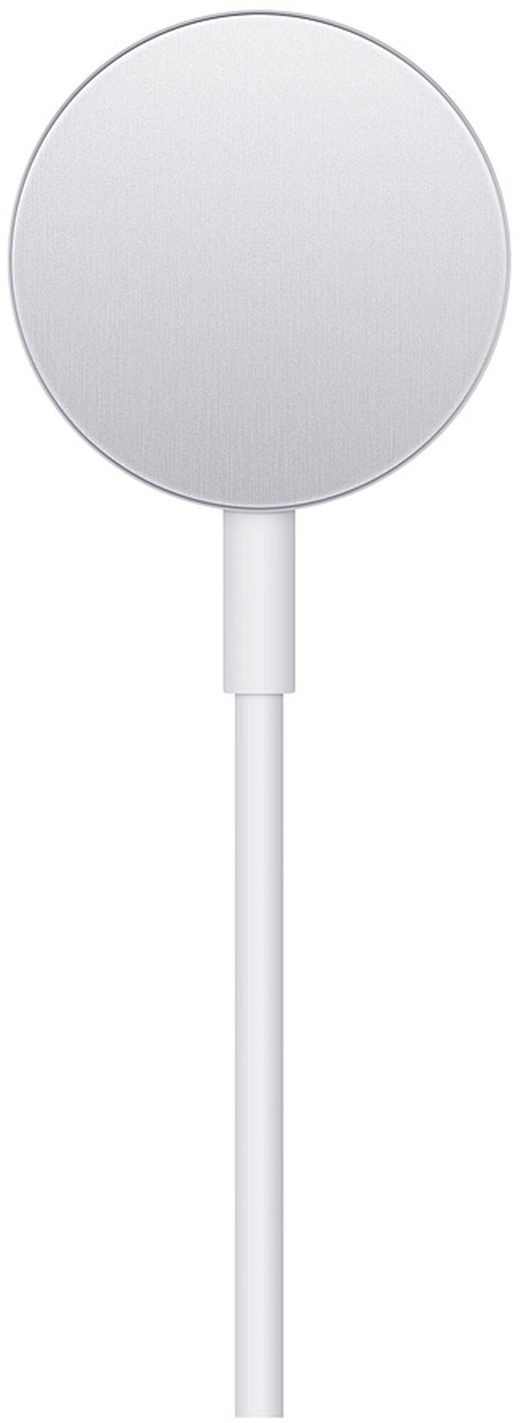 Cable Magn&eacute;tico de Carga R&aacute;pida para Apple Watch 1m Blanco image number 2