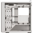Caja ATX HAVN BF 360 Flow Blanco image number null