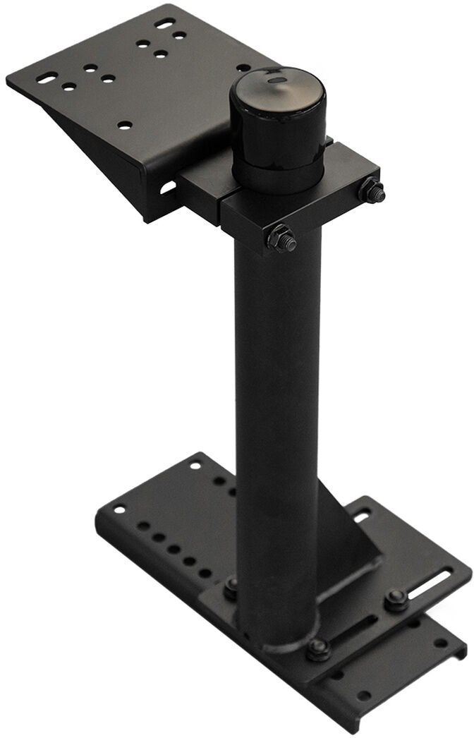 Soporte para Palanca de Cambios Nitro Concepts Holder S image number 0